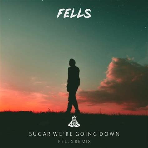 Fall Out Boy - Sugar We're Going Down (Fells Remix) by Fells | Free ...