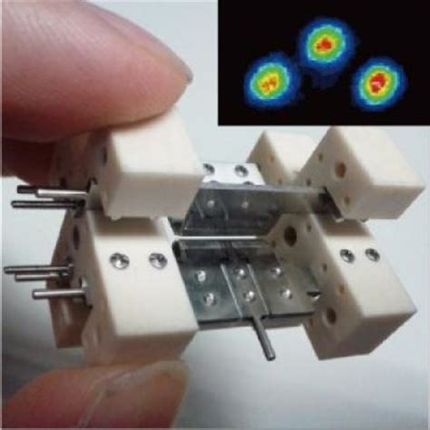 Breakthrough paper on the Aharonov-Bohm effect published