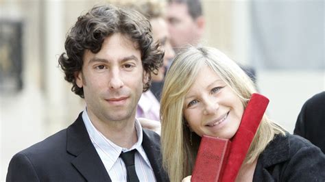 Who Is Barbra Streisand's Son Jason Gould? Meet Her Only Son