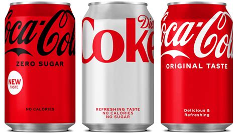 Coca-Cola Redesigns For First Time Since 2016 – PRINT Magazine