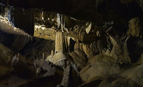 Meghalaya’s Caves: The Secret World Beneath | RoundGlass | Sustain