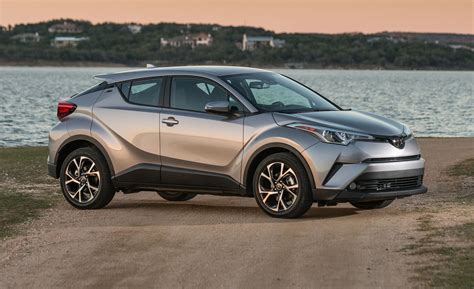 Toyota Chr No Brasil 2019 : Toyota CHR 2019 / Epa ratings not available ...