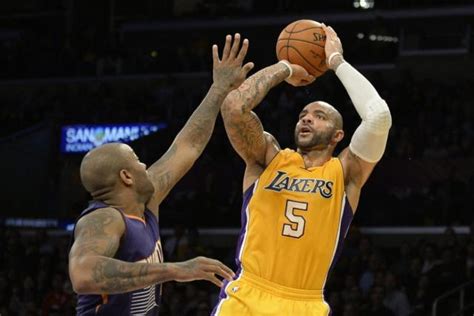 Former Lakers Forward Carlos Boozer To Continue Career In China