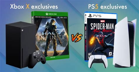 Six most anticipated exclusive xbox x vs ps5 games - Gizmogo