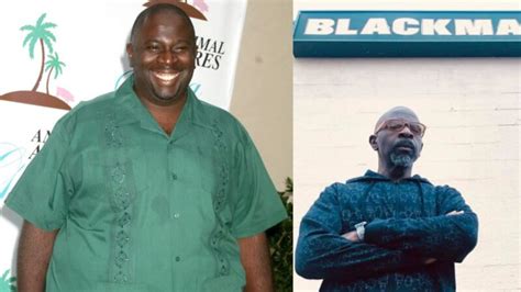 Gary Anthony Williams' Incredible Weight Loss - Secrets to His Diet ...