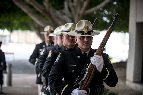 Arizona State Troopers Association | Courteous Vigilence