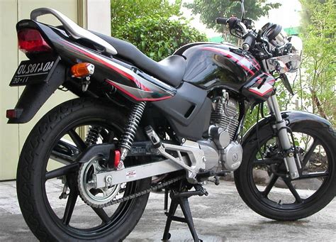 Raja Touring 200 cc dari Honda: Tiger 2000 sampai New Revolution Cruiser | BukaReview