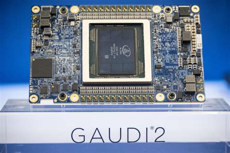 Intel unveils new AI chip to compete with Nvidia and AMD – Stock Brokerage