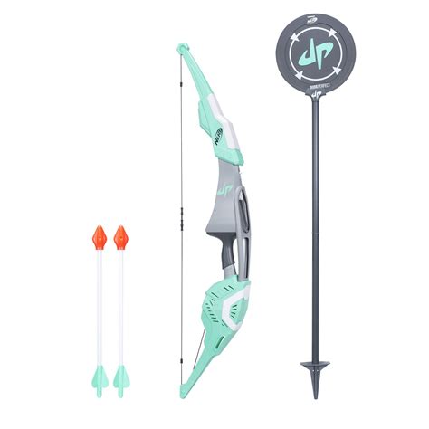 Nerf Sports Dude Perfect Signature Bow 630509583584 | eBay