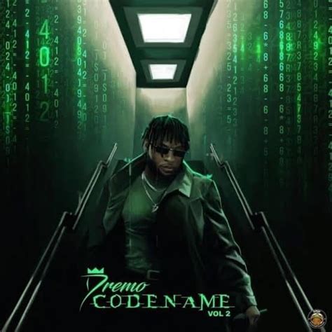 Dremo - Codename, Vol.2 Lyrics and Tracklist | Genius