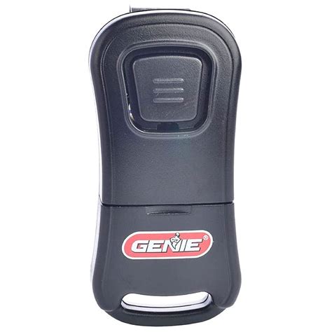 Top 9 Genie One Button Intellicode Remote - Get Your Home