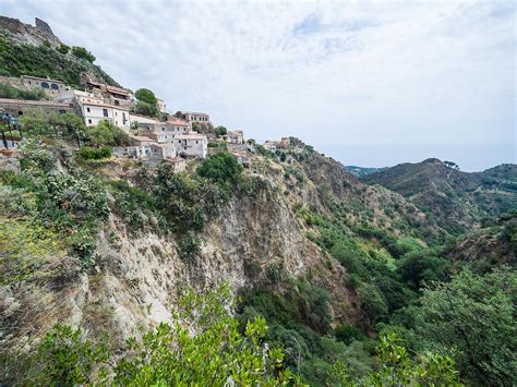 Savoca - Visit Sicily