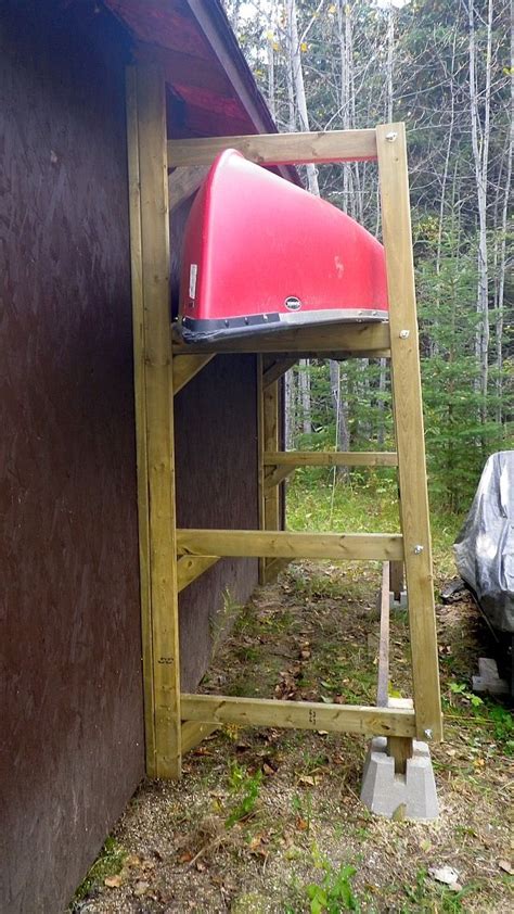 Do It Yourself Diy Kayak Roof Rack - A Home Made Family: DIY Roof rack ...