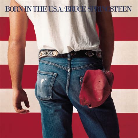 ‎Born In the U.S.A. by Bruce Springsteen on Apple Music