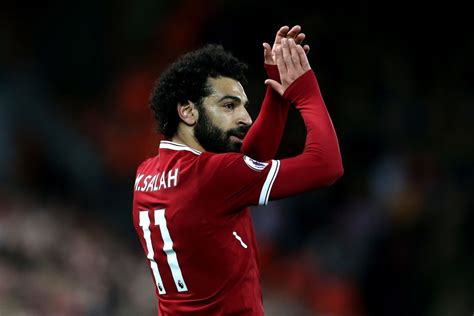 MoSalah Donates $3 Million to National Cancer Institute | Egyptian Streets