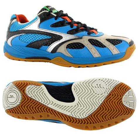 Hi-Tec Squash Shoes - Squash Source