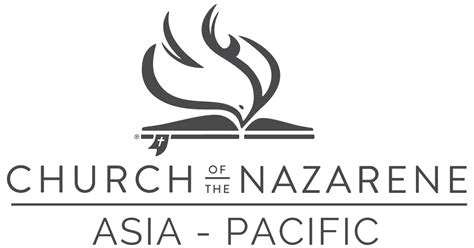 Logo | Church of the Nazarene Asia-Pacific