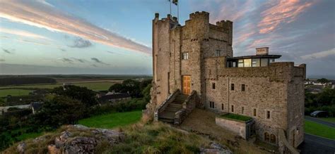 Top 3 Castle Hotels Near Pembroke, UK - Updated 2024 | Trip101