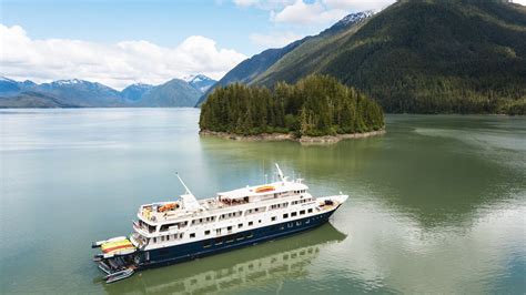 Small Cruise Ships Prepare to Resume Sailing This Summer | Condé Nast Traveler