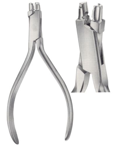 Orthodontic Pliers - Dentify Instruments