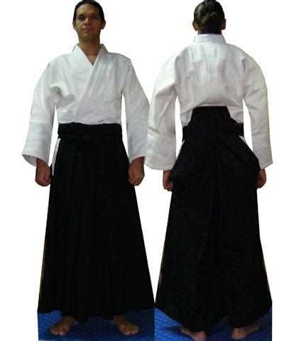 Diario de un practicante de Aikido en Pamplona (Navarra): Hakama