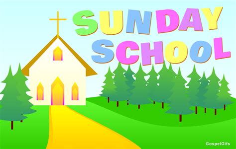 sunday school classroom clipart - Clipground