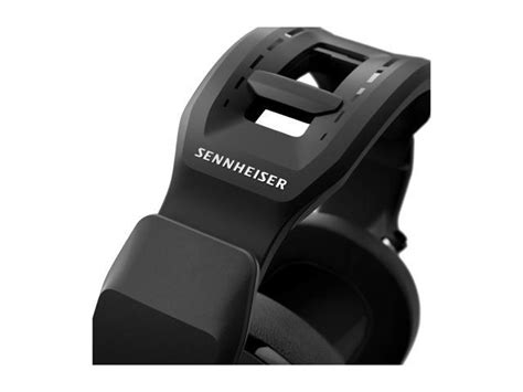 SENNHEISER GSP 600 Gaming Headset, Multi-platform Compatible - Black ...