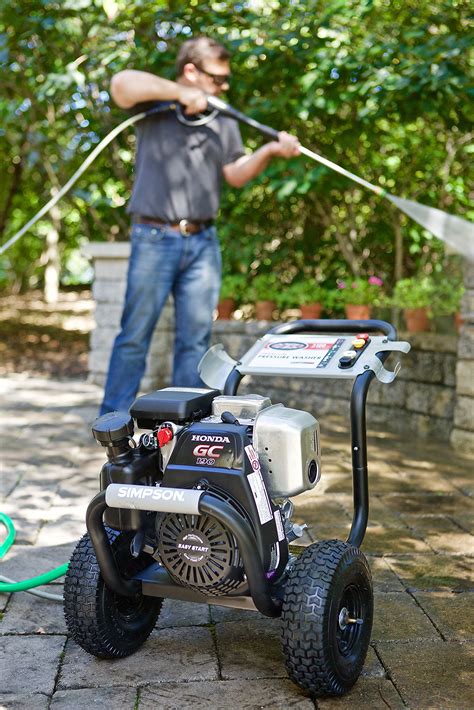 9+ Best Pressure Washer Review (2018 Edit) Home, Patio, Driveway, Concrete, Vinyl Siding, Deck