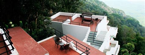 Best Family Holiday Resorts/Hotels in Shevaroy Hills Yercaud - Sterling Holidays