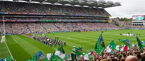 Croke Park Premium Experiences - Croke Park