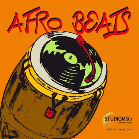 Afro Beats - Compilation by Various Artists | Spotify