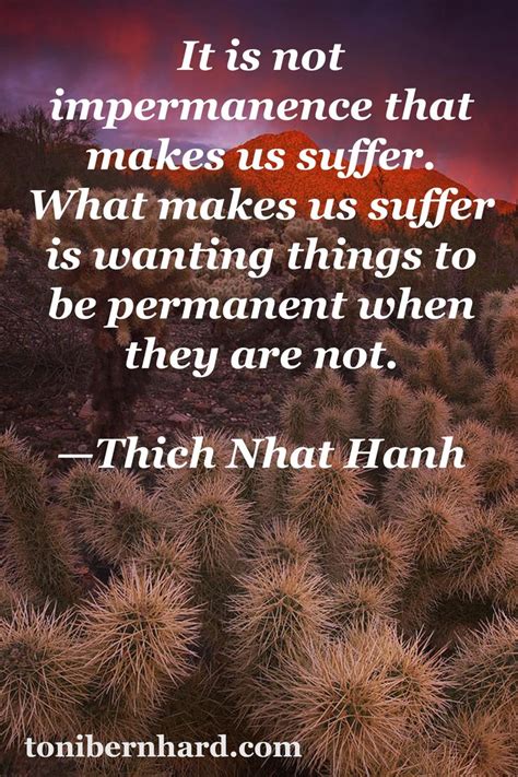 The Three Types of Suffering in Buddhism - Dukkha | Thich nhat hanh, Buddhist quotes, Spiritual ...