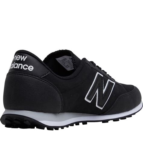 Buy New Balance 410 Trainers Black