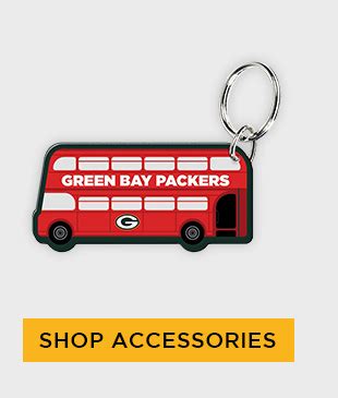 Packers Pro Shop - The Official Retail Store of the Green Bay Packers