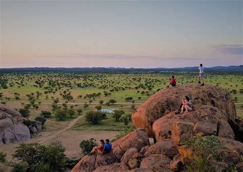 Visit Damaraland, Namibia - Full Guide | Trip Ways