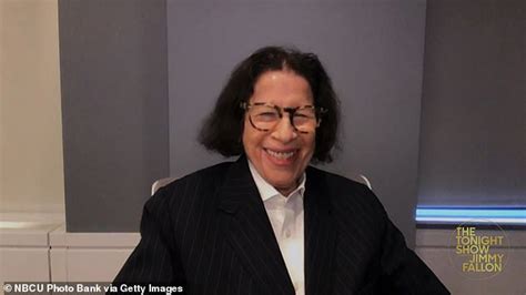 Fran Lebowitz breaks down why she has zero interest in watching the SNL sketch skewering her ...