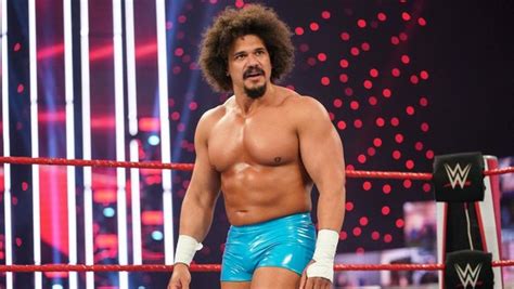 Carlito Reveals What He REALLY Thought About His WWE Royal Rumble Comeback