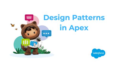 Design Patterns in Apex