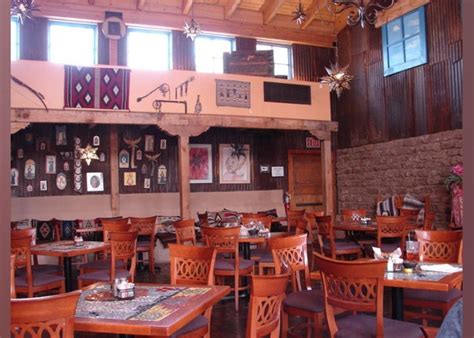 Highest-rated Mexican Restaurants in Albuquerque, According to ...