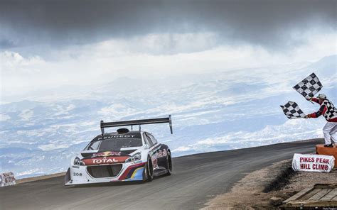 Pikes Peak Wallpapers - Wallpaper Cave