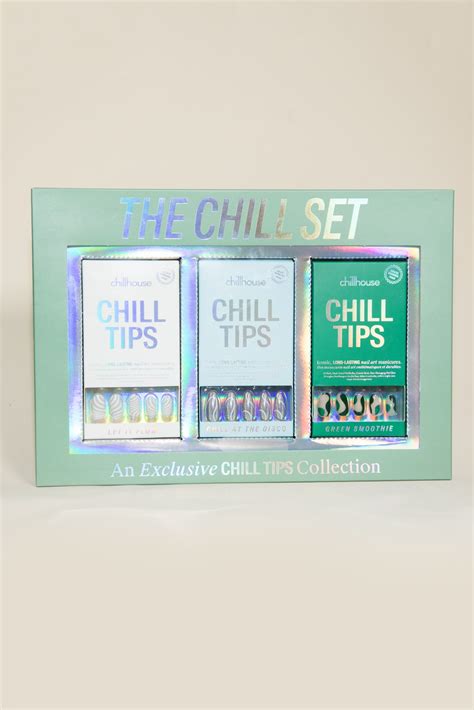 CHILL TIPS – Chillhouse