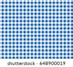 Checkered Table Cloth 1 Free Stock Photo - Public Domain Pictures