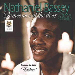 Nathaniel Bassey Lyrics, Songs, and Albums | Genius