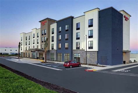 HAMPTON INN PATTERSON $169 ($̶1̶9̶9̶) - Updated 2023 Prices & Hotel ...