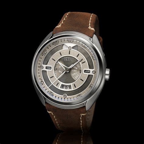 REC Watches 901 Automatic // 901-02 - REC - Touch of Modern