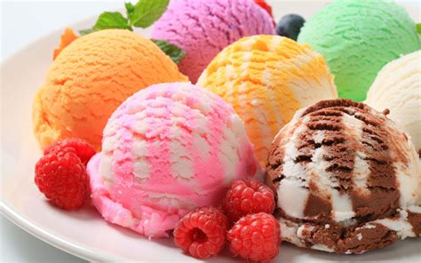 Ice Cream Wallpapers - Top Free Ice Cream Backgrounds - WallpaperAccess