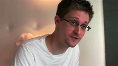 Edward Snowden documentary reveals more about the new leak source ...