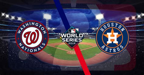 World Series Preview: Three questions that will define Astros-Nationals ...