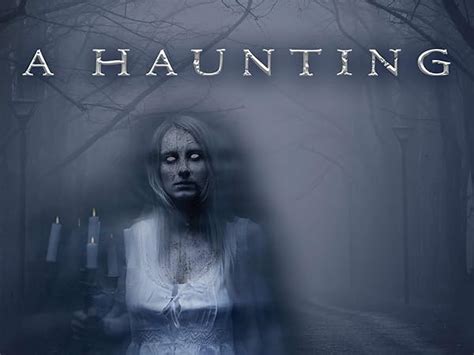 Prime Video: A Haunting - Season 10