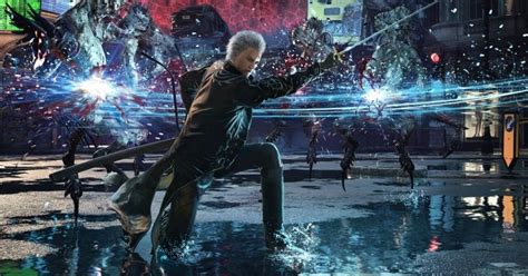 Devil May Cry 5 Vergil DLC Review: A stylish return | Entertainment ...